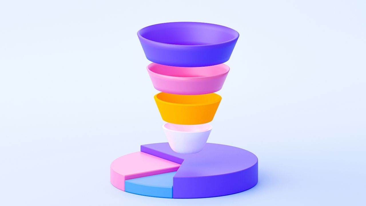 what is a digital marketing funnel