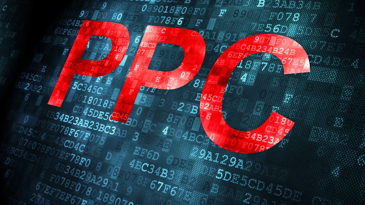 PPC management for small businesses