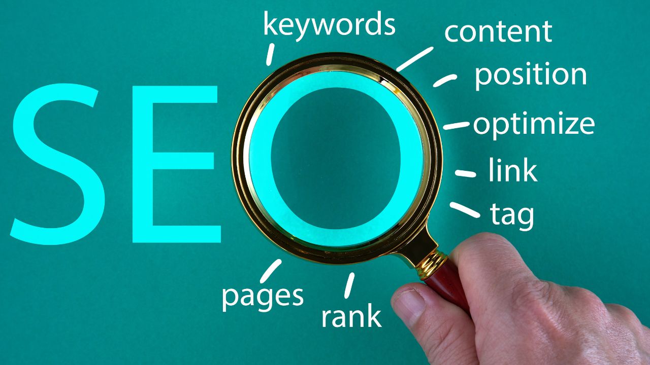 Shopify SEO Basics