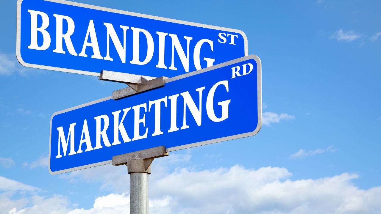 brand marketing advertising agency