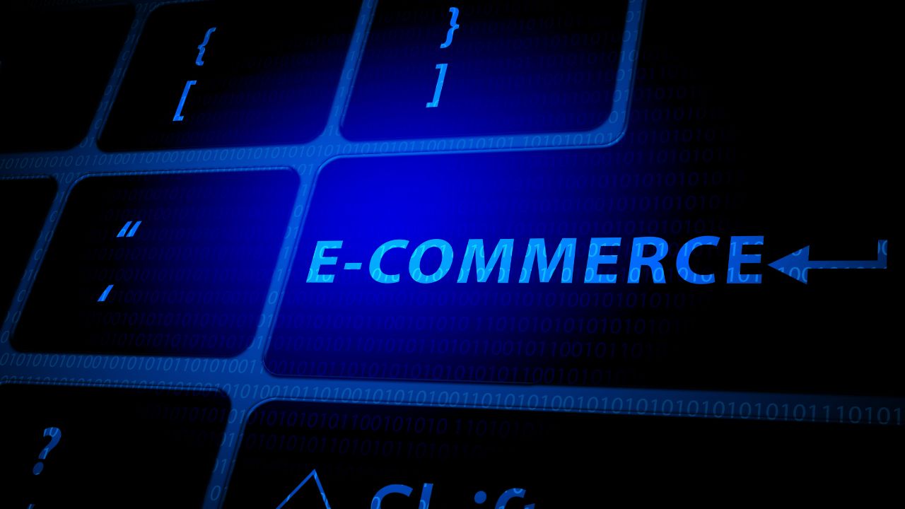 ecommerce marketing solutions