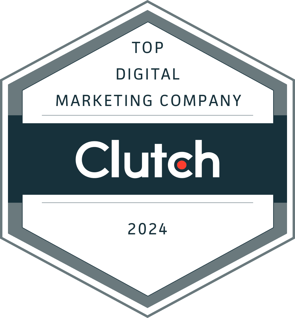 Top digital marketing company in Thailand 2024 by Clutch 93d9db111d 1