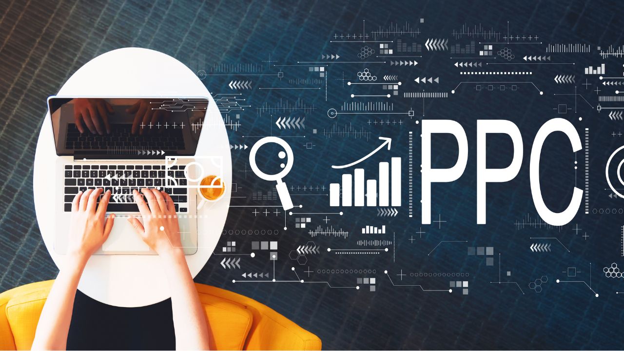 ecommerce ppc agency