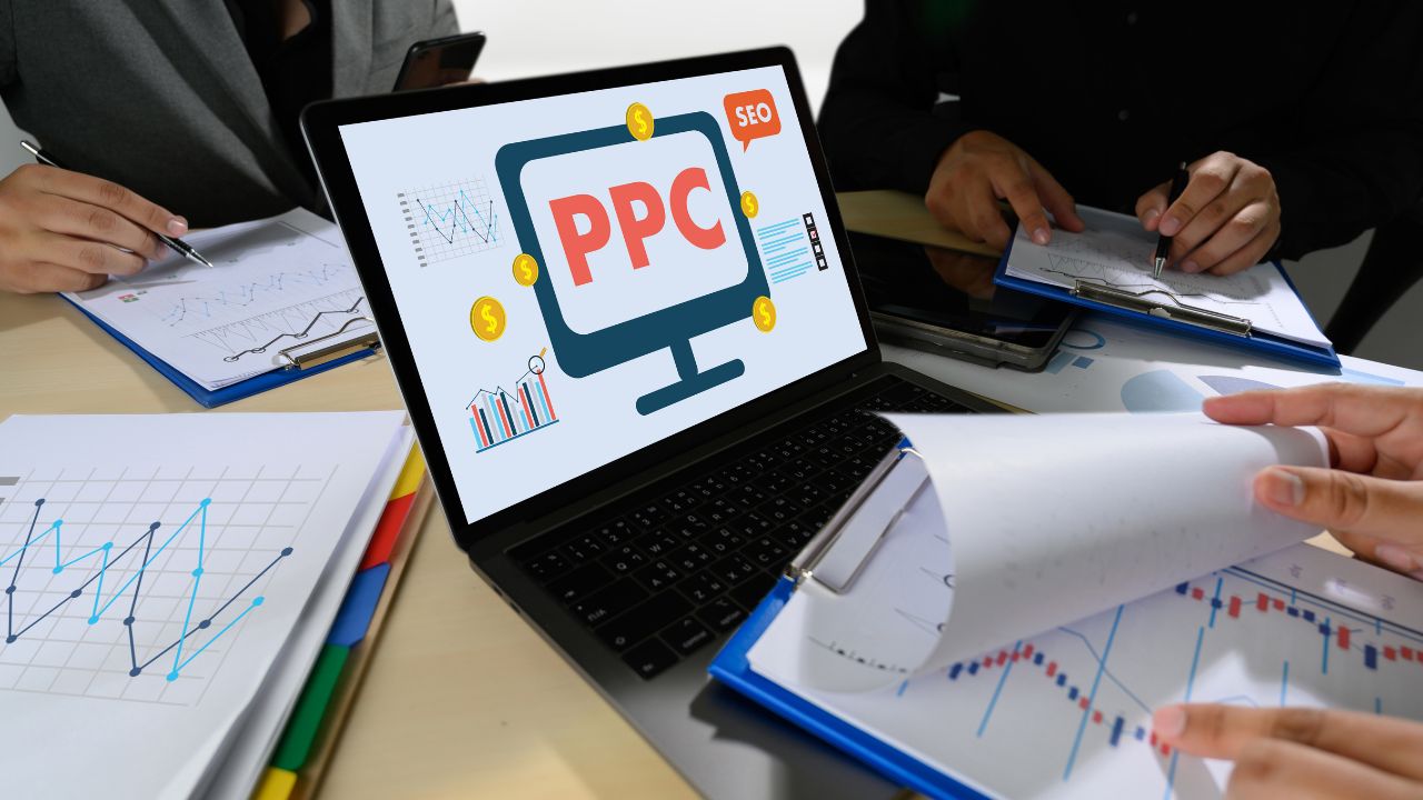 ppc consulting services