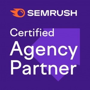 semrush partner