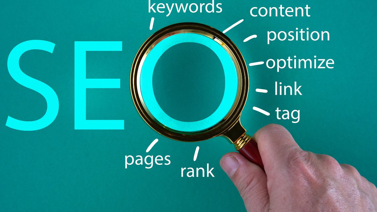 shopify seo agency