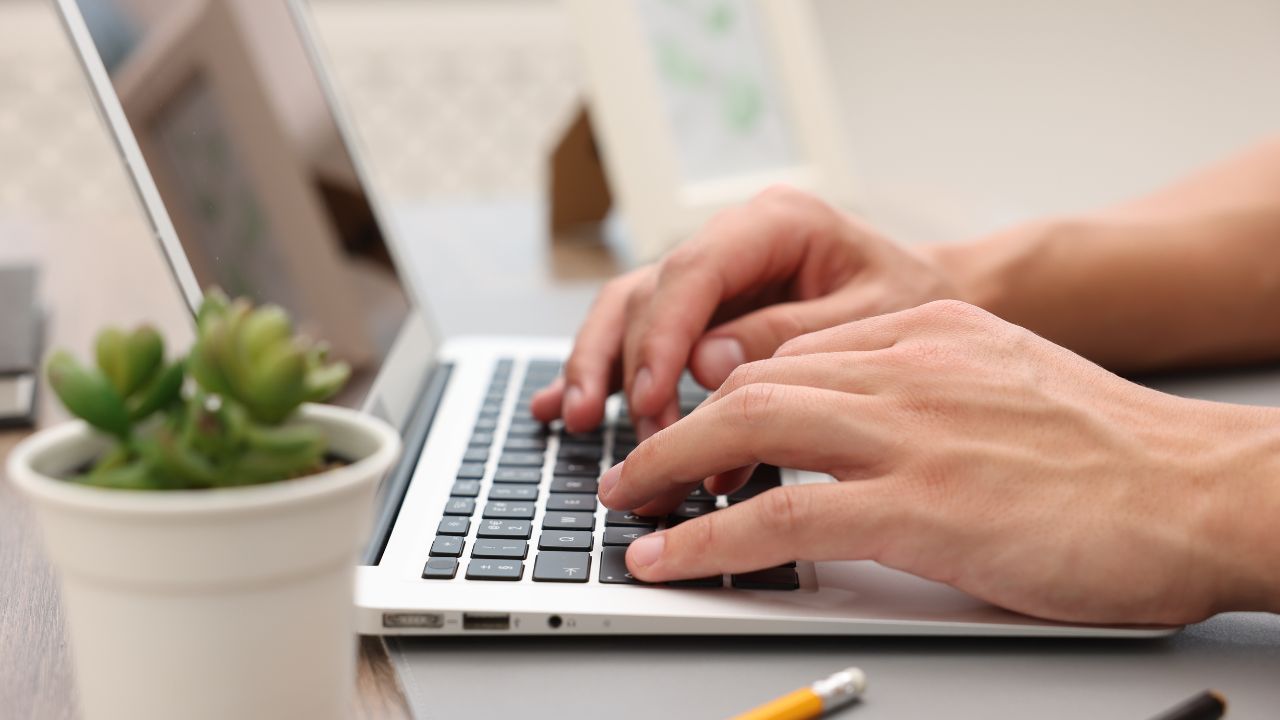web copywriting services