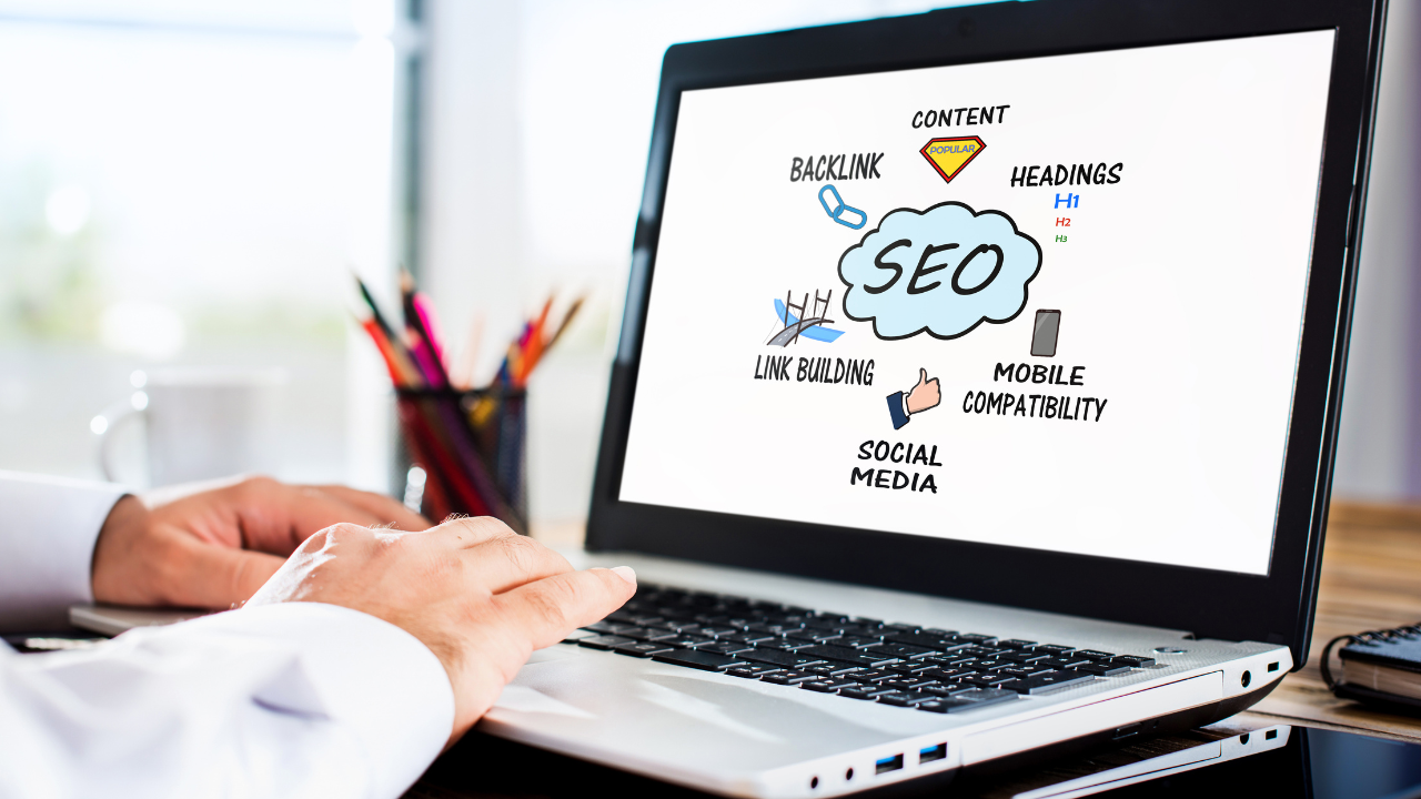 on page seo services