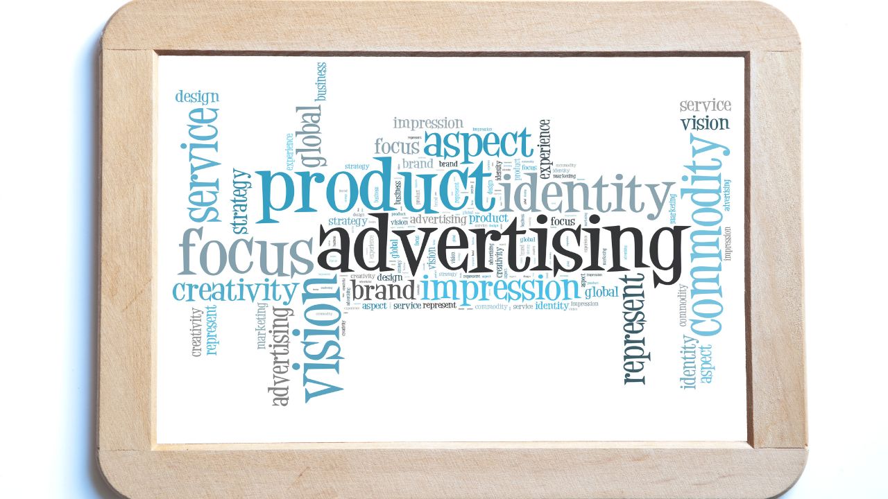 product advertising examples