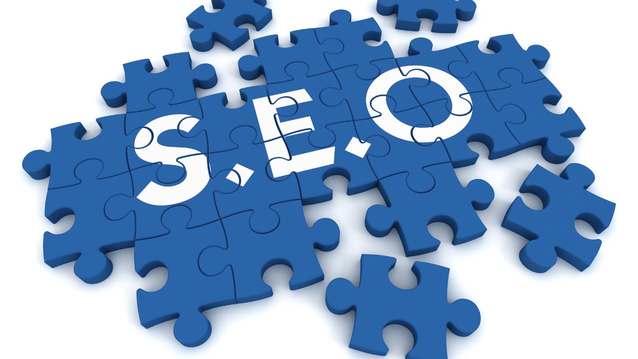 organic seo solutions