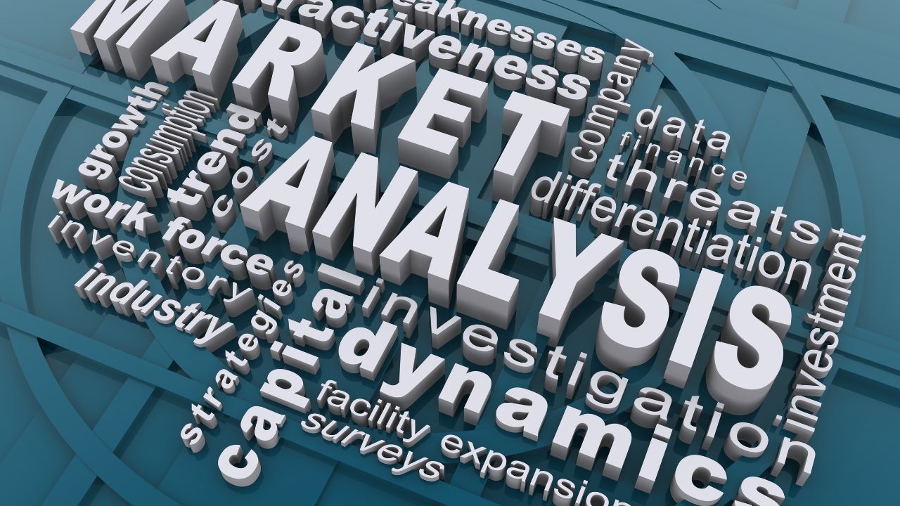 marketing analysis services