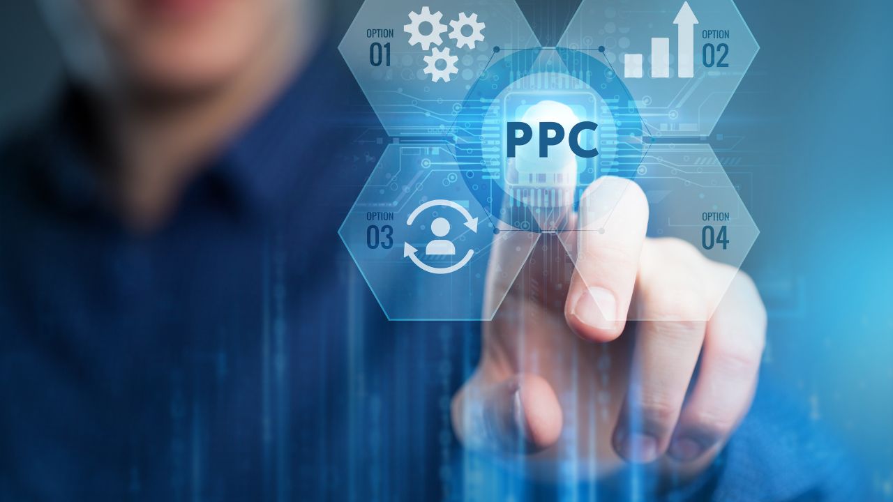 ppc management for small business