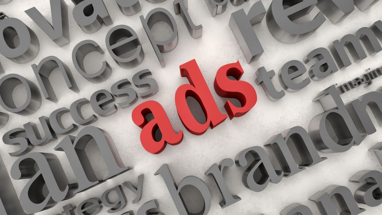 ad management services